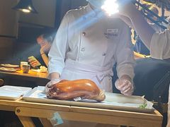-小放牛炒菜馆(北国商城店)