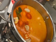 -鼎鼎香·港式火锅(北京SKP店)