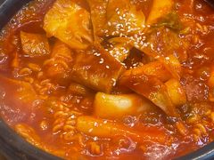 -屋里家延边朝鲜族冷面(南园店)