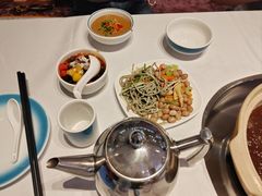 -天宜隆蘑菇宴火锅(石景山旗舰店)