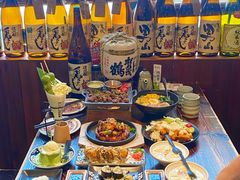 -小川洋风料理(汉街店)