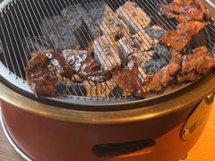 -西塔老太太泥炉烤肉(望京一店)