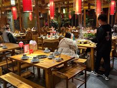 -老凯俚酸汤鱼(鸿通城店)