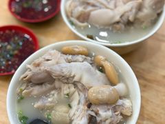 雪豆蹄花-雷祖芳老妈蹄花店