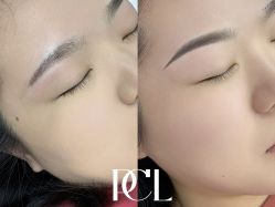 -巧兮美学半永久纹绣·纹眉·纹唇