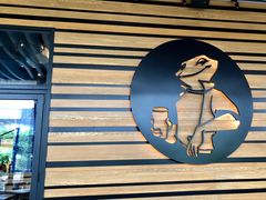 -bluefrog蓝蛙(皇庭广场店)