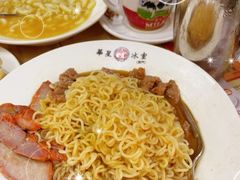 -華人 華星冰室(氹仔 店)