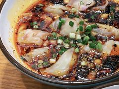 -老四川(T3航站楼F指廊店)