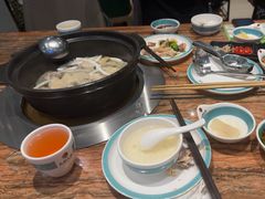 -春润大地海南椰子鸡(沙井京基百纳广场店)