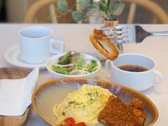 -WOKKA by艮上(中海环宇荟店)