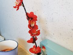 -蜜桃餐厅·伴山(绿宝广场店)