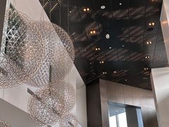-郑州建业艾美酒店