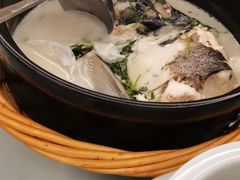 -小厨娘淮扬菜(板桥一店)