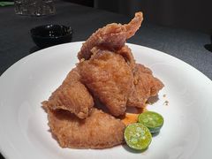 -南里山房·新淮扬菜(徐汇万科店)