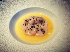 -Le Bernardin