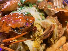 -赖胖子肉蟹煲(金牛万达店)