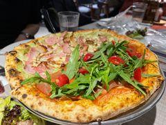 -Primo·丽莫意大利窑烤披萨