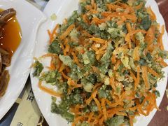 -葛记焖饼(伏牛路店)