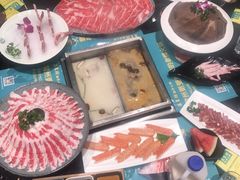 -五星桥原切肥牛火锅·30年专注好牛肉(湖塘店)