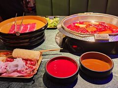 -牛New寿喜烧(曹路花园城店)