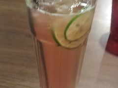 仲夏夜之吻-G+KITCHEN(龙湖狮山天街店)