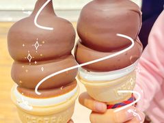 -DQ·蛋糕·冰淇淋(龙湖狮山天街店)