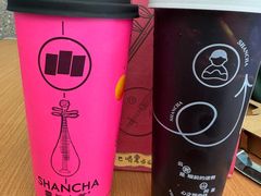 -雾与山茶(大禹城店)