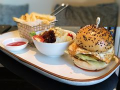 -上海苏宁宝丽嘉酒店·Cafe Bellagio西餐厅
