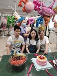 -国际月月生母婴月子中心(旗舰店)