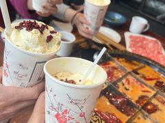 -黄家码头老火锅(解放碑旗舰店)