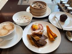 -北京盘古七星酒店