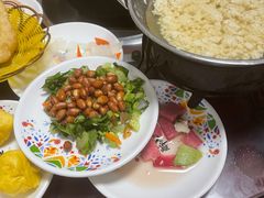 -柳沟豆腐宴64号院