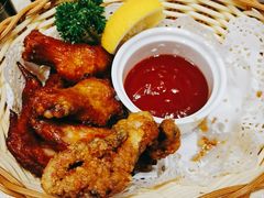 -CoCo壱番屋