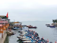 -西涌国际滨海旅游区