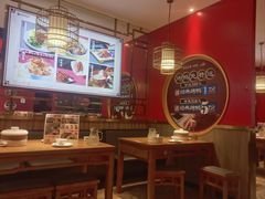 -满园烤鸭·春饼(丰科路万达店)