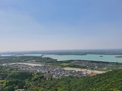 -虞山风景区