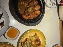 -筱爷叔·上海传统手工菜(玉树路店)