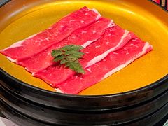 -牛New寿喜烧(龙湖金沙天街店)