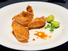 -锦府园·新台州菜(合生汇店)