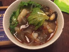 -青藤茶馆(南山路店)