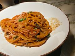 -绿茶餐厅(昌平悦荟店)