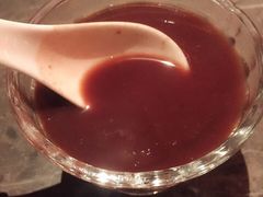 陈皮红豆沙-金鸭季·北京烤鸭(深业上城店)