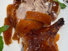 -东门烤鸭店(鼓楼店)