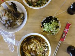 -水仙拉面(水仙街店)