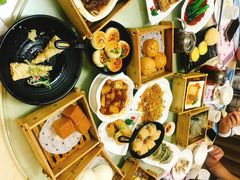 -中恒华茶楼(风华店)