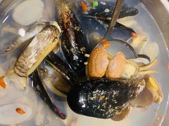 -江洋霞浦海鲜