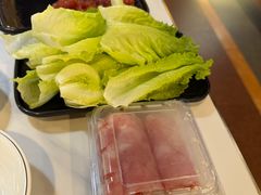 -尚品海鲜肥牛自助火锅(湖明店)