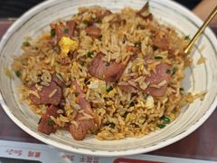 -扬二春炒饭(国庆路总店)