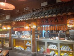 -南京大牌档(之心城店)