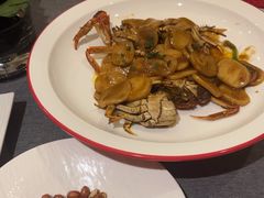 -北门饭店(三香路店)